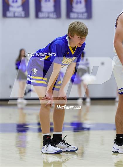Thumbnail 3 in Brock @ Peaster photogallery.