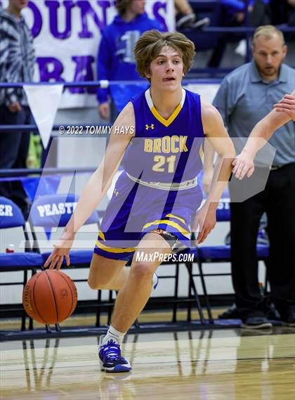 Thumbnail 3 in Brock @ Peaster photogallery.