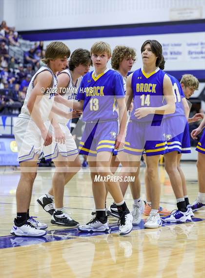 Thumbnail 1 in Brock @ Peaster photogallery.