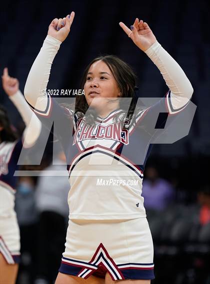Thumbnail 2 in Scripps Ranch @ Justin-Siena (CIF State Division IV Final) photogallery.