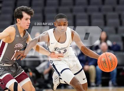 Thumbnail 2 in Scripps Ranch @ Justin-Siena (CIF State Division IV Final) photogallery.
