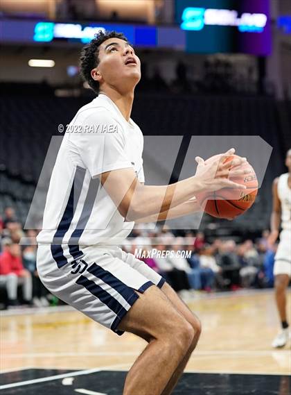 Thumbnail 3 in Scripps Ranch @ Justin-Siena (CIF State Division IV Final) photogallery.