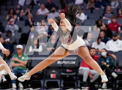 Thumbnail 3 in Scripps Ranch @ Justin-Siena (CIF State Division IV Final) photogallery.