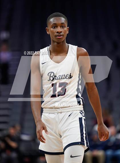 Thumbnail 3 in Scripps Ranch @ Justin-Siena (CIF State Division IV Final) photogallery.