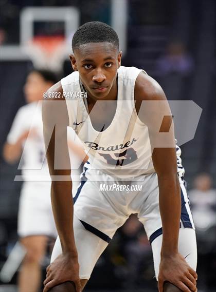 Thumbnail 2 in Scripps Ranch @ Justin-Siena (CIF State Division IV Final) photogallery.