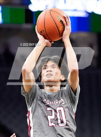 Thumbnail 2 in Scripps Ranch @ Justin-Siena (CIF State Division IV Final) photogallery.