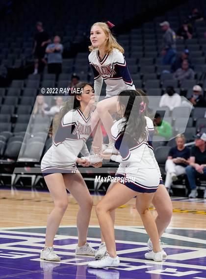 Thumbnail 1 in Scripps Ranch @ Justin-Siena (CIF State Division IV Final) photogallery.