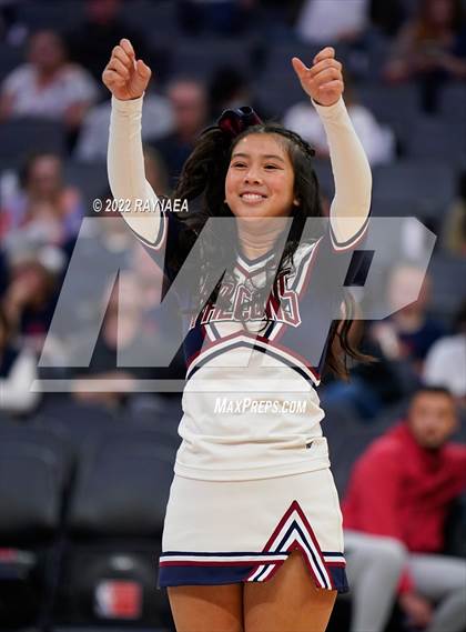 Thumbnail 2 in Scripps Ranch @ Justin-Siena (CIF State Division IV Final) photogallery.