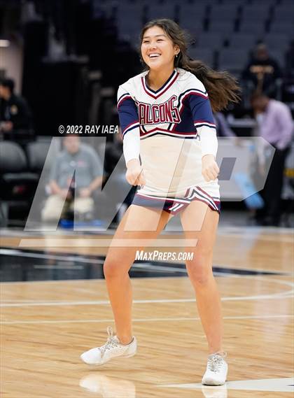 Thumbnail 3 in Scripps Ranch @ Justin-Siena (CIF State Division IV Final) photogallery.