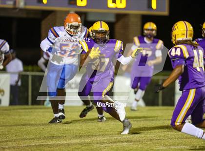 Thumbnail 2 in Southaven @ DeSoto Central photogallery.