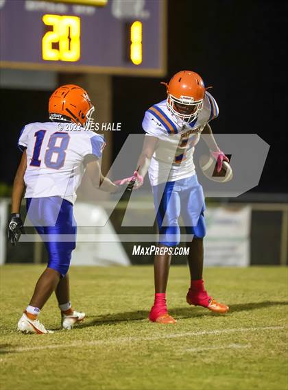 Thumbnail 1 in Southaven @ DeSoto Central photogallery.