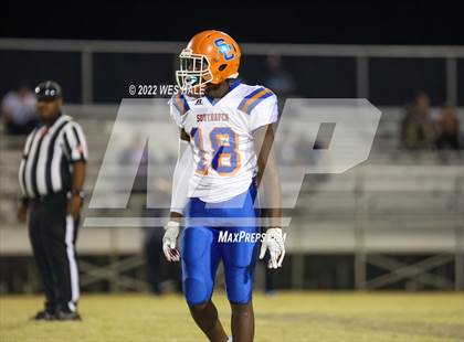 Thumbnail 3 in Southaven @ DeSoto Central photogallery.