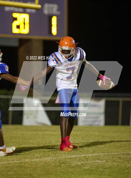 Thumbnail 3 in Southaven @ DeSoto Central photogallery.