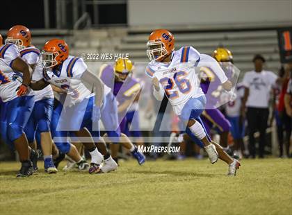 Thumbnail 1 in Southaven @ DeSoto Central photogallery.