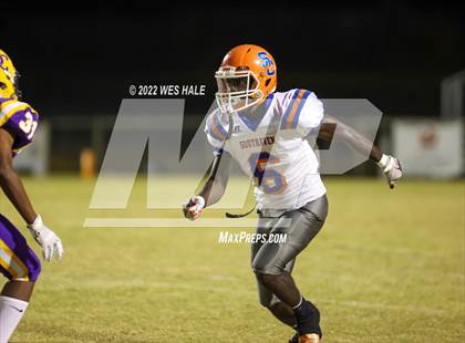 Thumbnail 1 in Southaven @ DeSoto Central photogallery.