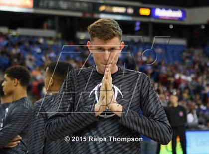 Thumbnail 1 in Folsom vs. Sheldon (CIF SJS D1 Final) photogallery.