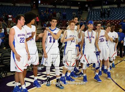 Thumbnail 1 in Folsom vs. Sheldon (CIF SJS D1 Final) photogallery.
