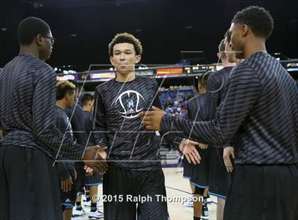 Thumbnail 1 in Folsom vs. Sheldon (CIF SJS D1 Final) photogallery.