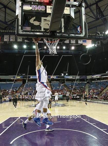 Thumbnail 1 in Folsom vs. Sheldon (CIF SJS D1 Final) photogallery.