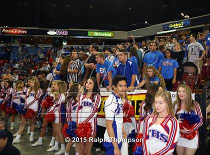 Thumbnail 1 in Folsom vs. Sheldon (CIF SJS D1 Final) photogallery.