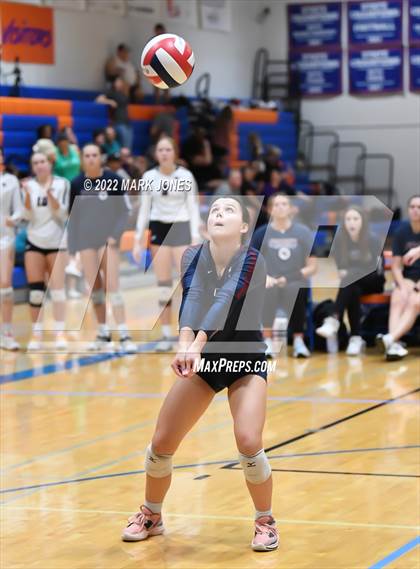 Thumbnail 1 in Hamilton vs. Perry (Westwood Tournament of Champions) photogallery.