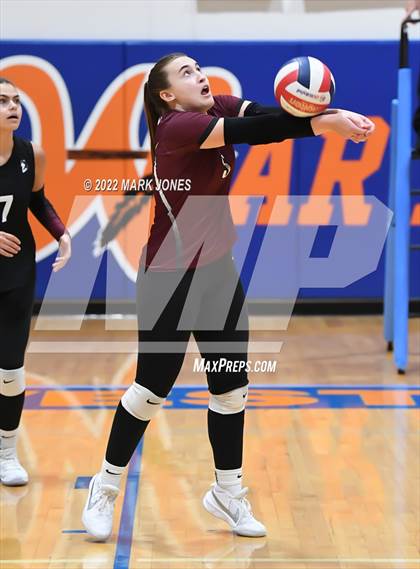 Thumbnail 1 in Hamilton vs. Perry (Westwood Tournament of Champions) photogallery.