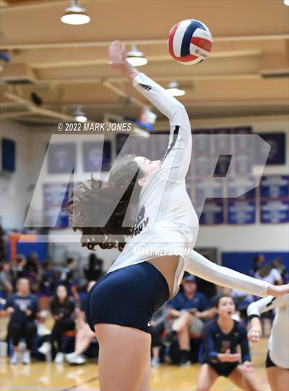 Thumbnail 1 in Hamilton vs. Perry (Westwood Tournament of Champions) photogallery.