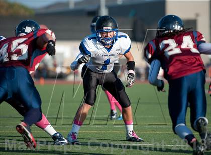 Thumbnail 3 in West Hills @ Steele Canyon photogallery.