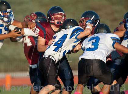 Thumbnail 3 in West Hills @ Steele Canyon photogallery.