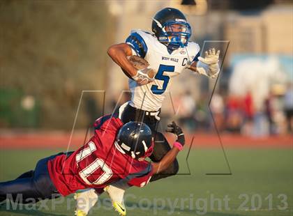 Thumbnail 1 in West Hills @ Steele Canyon photogallery.