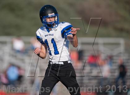 Thumbnail 1 in West Hills @ Steele Canyon photogallery.