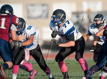 Thumbnail 3 in West Hills @ Steele Canyon photogallery.