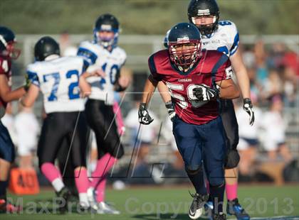 Thumbnail 3 in West Hills @ Steele Canyon photogallery.