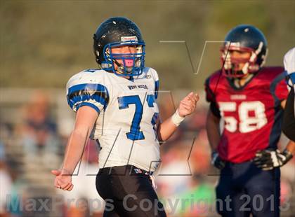 Thumbnail 3 in West Hills @ Steele Canyon photogallery.