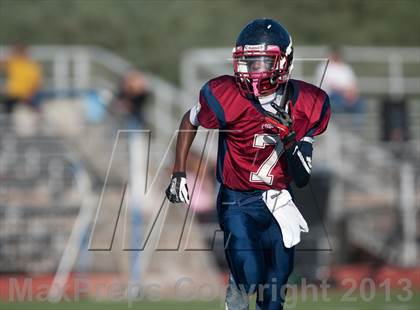 Thumbnail 3 in West Hills @ Steele Canyon photogallery.