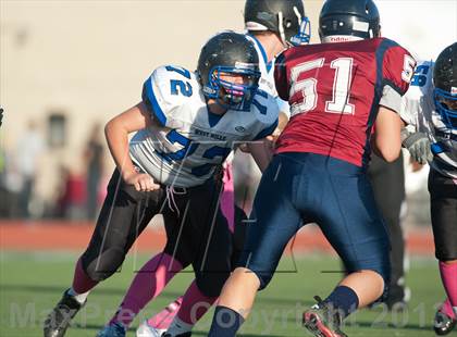 Thumbnail 3 in West Hills @ Steele Canyon photogallery.