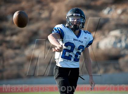 Thumbnail 3 in West Hills @ Steele Canyon photogallery.