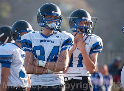 Thumbnail 3 in West Hills @ Steele Canyon photogallery.