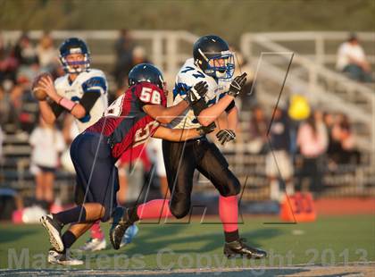 Thumbnail 1 in West Hills @ Steele Canyon photogallery.