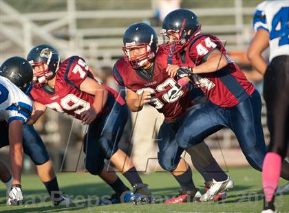 Thumbnail 3 in West Hills @ Steele Canyon photogallery.