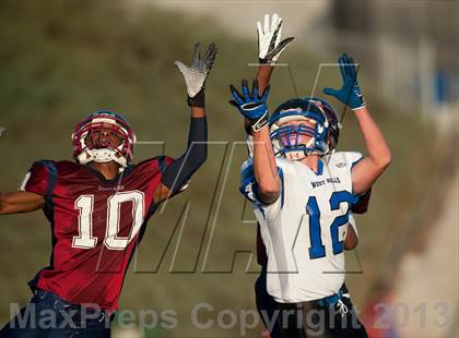 Thumbnail 3 in West Hills @ Steele Canyon photogallery.