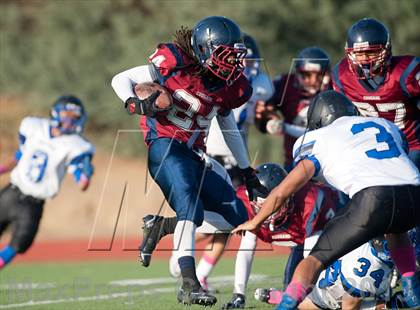 Thumbnail 2 in West Hills @ Steele Canyon photogallery.