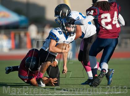 Thumbnail 1 in West Hills @ Steele Canyon photogallery.