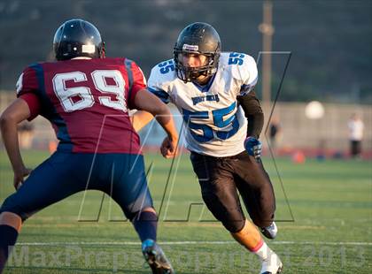 Thumbnail 1 in West Hills @ Steele Canyon photogallery.