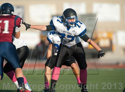 Thumbnail 1 in West Hills @ Steele Canyon photogallery.