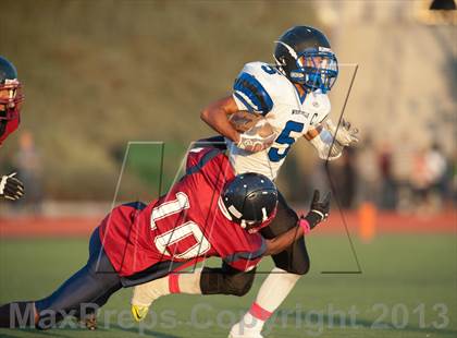 Thumbnail 3 in West Hills @ Steele Canyon photogallery.