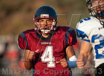 Thumbnail 3 in West Hills @ Steele Canyon photogallery.