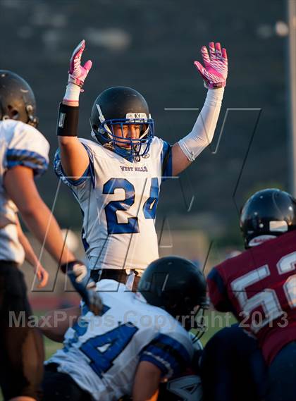 Thumbnail 3 in West Hills @ Steele Canyon photogallery.