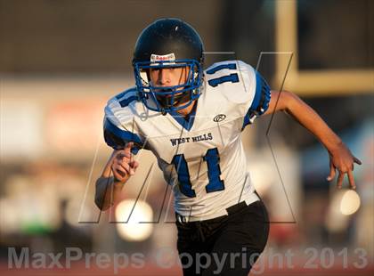 Thumbnail 2 in West Hills @ Steele Canyon photogallery.