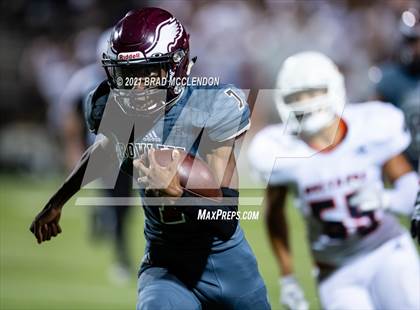 Thumbnail 2 in Sachse vs Rowlett photogallery.